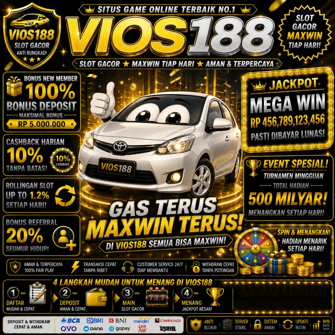 VIOS188